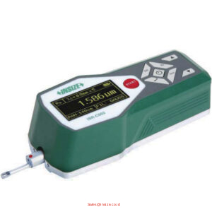 Surface Roughness & Profile Tester